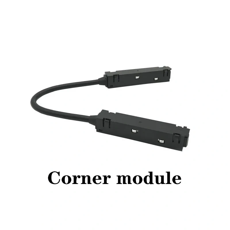 20 Modern Recessed Magnetic Track Lights design Led Lamp Magnetic Rail Ceiling System Indoor Track Lighting Spot Rail Spotlights