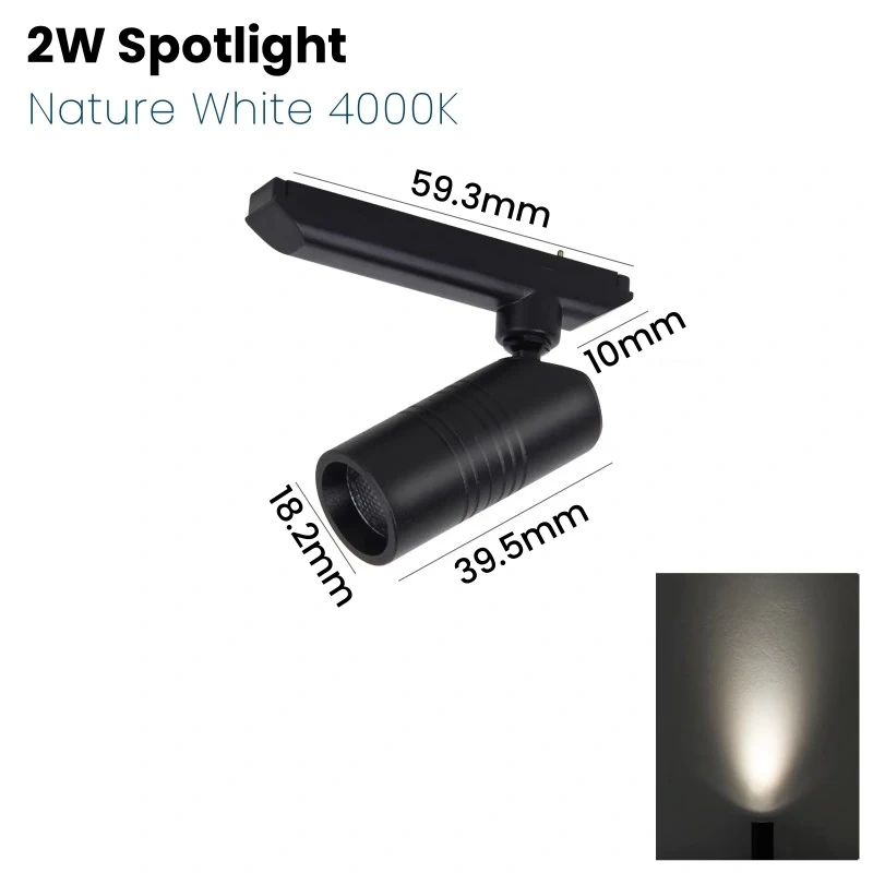 DC12V Mini LED Showcase Cabinet Lamp Magnetic Rail Jewelry Display Lamp Suface Mounted Exhibition Wardrobe Track Lighting System