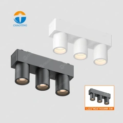YZ-M26-3*6D