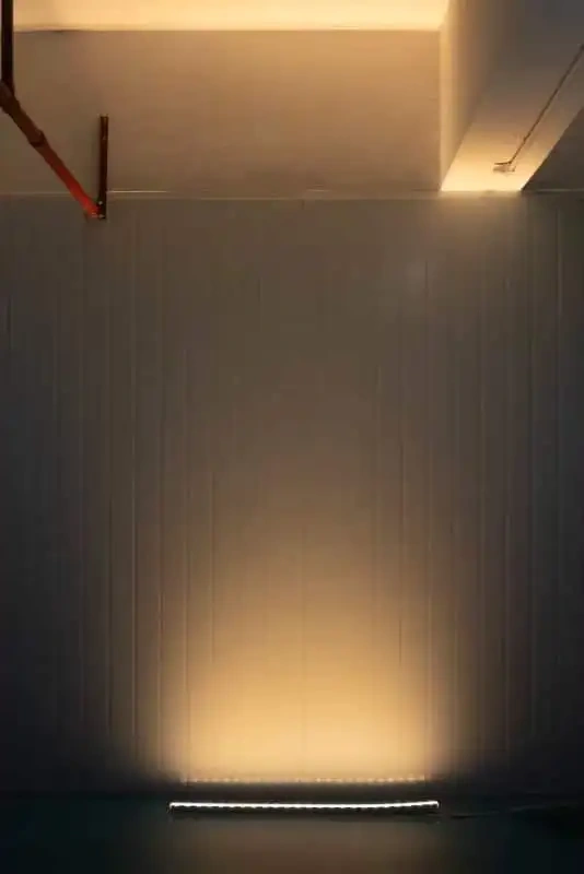 Flexible Wall Washer Light 3625 24V Ip67 Outdoor Waterproof Led Light With Flexible Silicone Wall Washer
