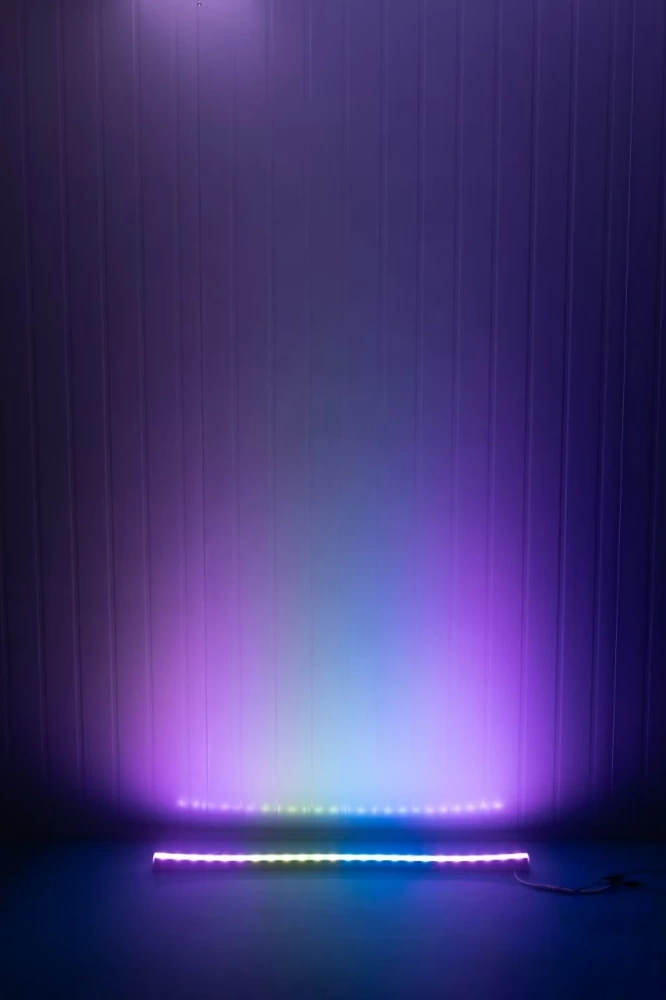 Flexible Wall Washer Light 3625 24V Ip67 Outdoor Waterproof Led Light With Flexible Silicone Wall Washer