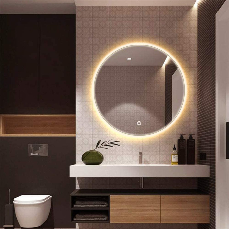 Popular 0410 White Neon Tube 5mm Width LED Neon Strip for Decoration Voice Control Copper Body