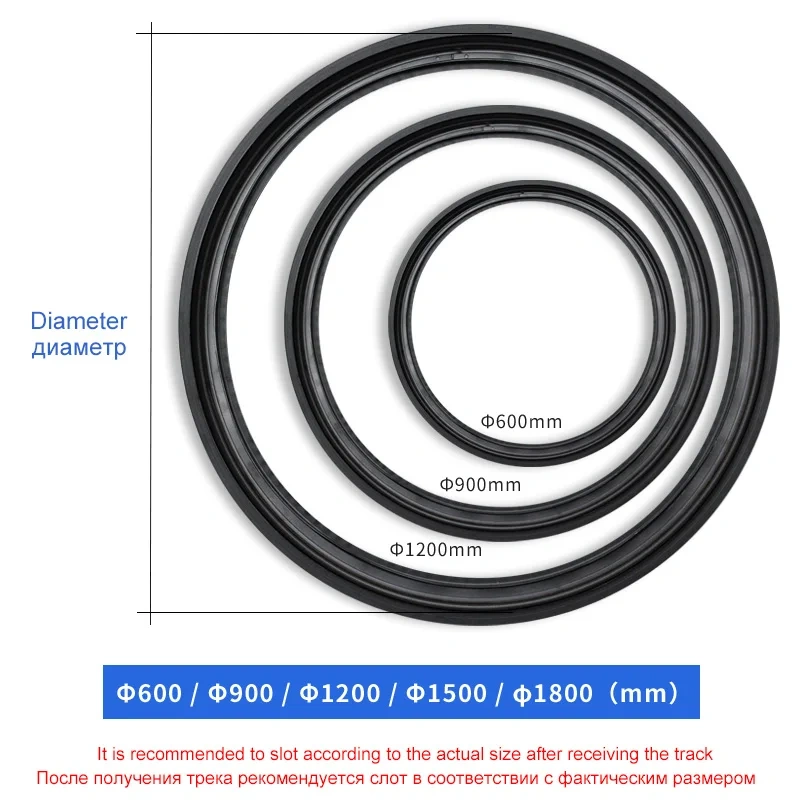 N8 Modern Round Magnetic Track Lights design led Lamp Magnetic Rail Ceiling System Indoor Track Lighting Spot Rail Spotlights