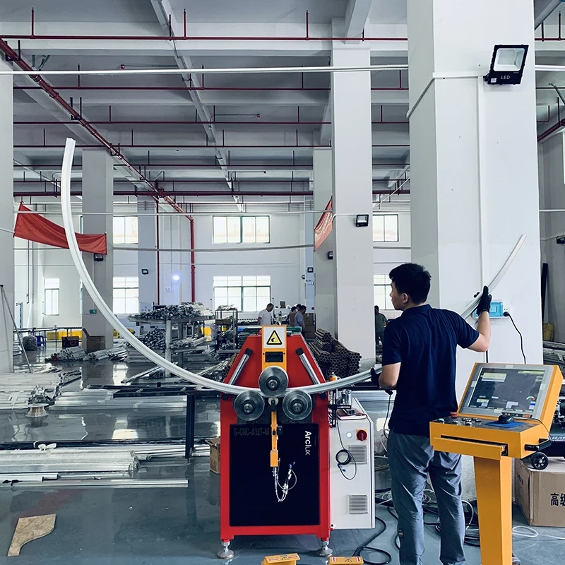 N8 Modern Round Magnetic Track Lights design led Lamp Magnetic Rail Ceiling System Indoor Track Lighting Spot Rail Spotlights