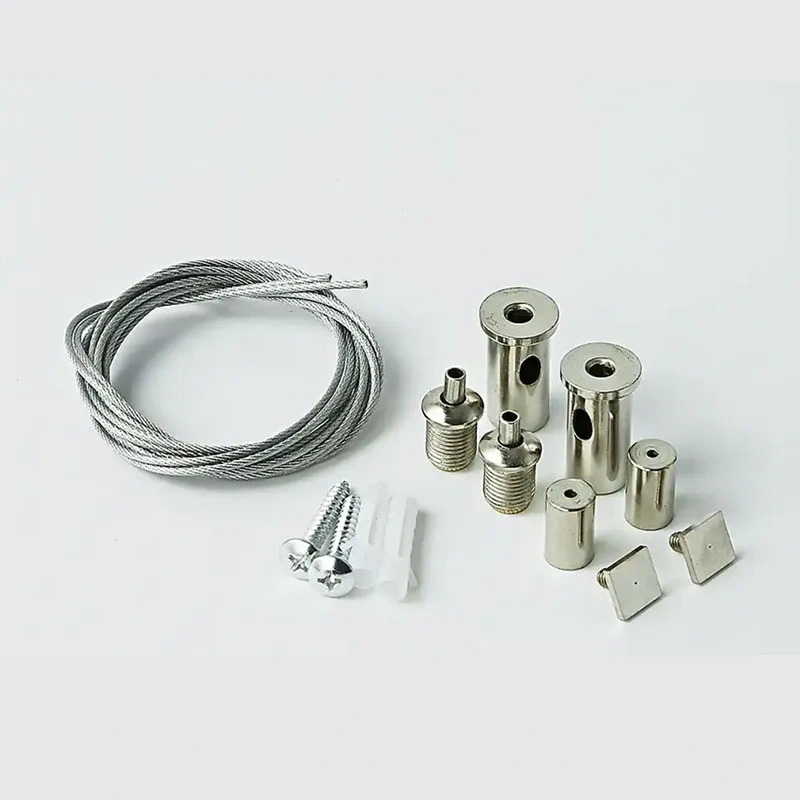 270 Luminescence Circular Led Aluminum Profile 20/30/40Mm Led Channel Diffuser Linear Bar Light Long Strip Pendant Lamp Tubes