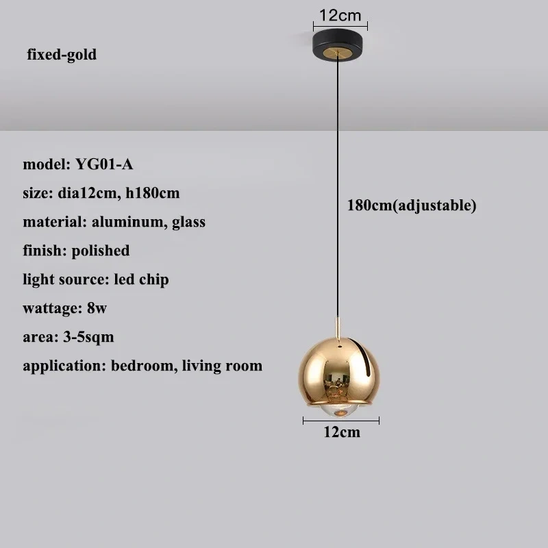 Modern Stretchable Led Pendant Lights Living Room Chandelier Lighting Home Decor Bedroom Bedside Lamparas Hanging Lamp Luminaire