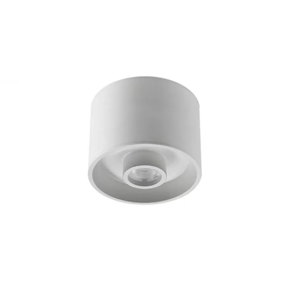 LED Dimming Ceiling Light Room Decoration Light Room Decoration Ceiling Light Atmosphere Light Commercial Spotlight Lighting