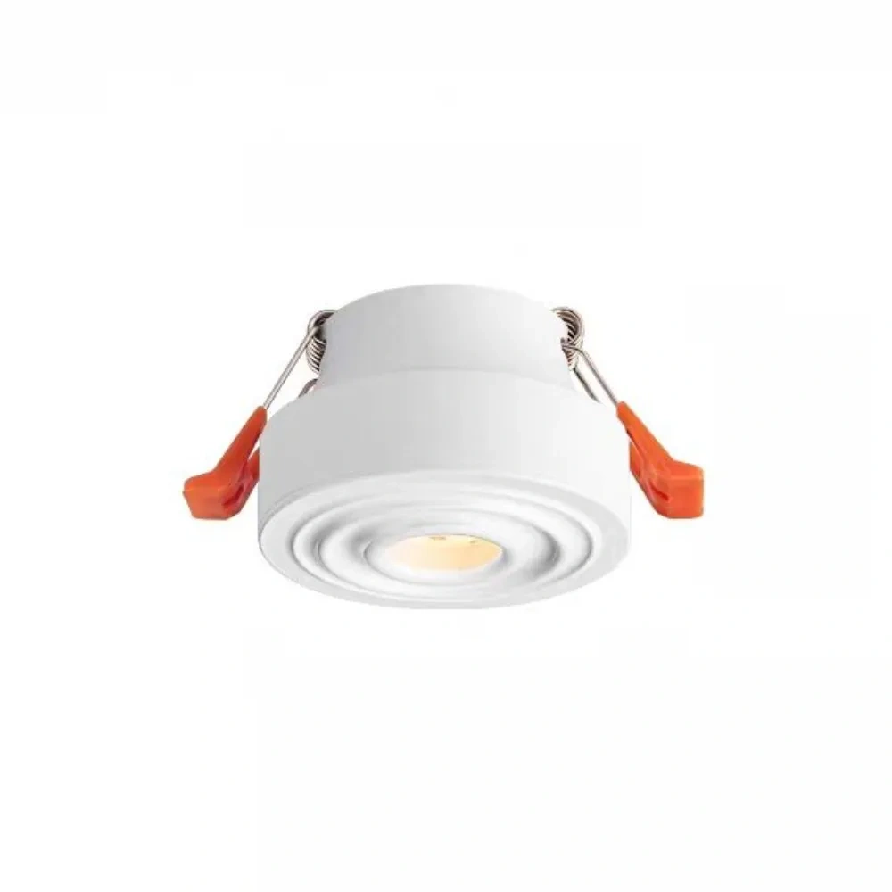 LED Dimming Ceiling Light Room Decoration Light Room Decoration Ceiling Light Atmosphere Light Commercial Spotlight Lighting