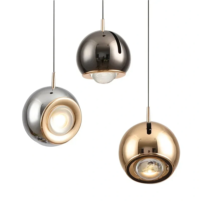 Modern Stretchable Led Pendant Lights Living Room Chandelier Lighting Home Decor Bedroom Bedside Lamparas Hanging Lamp Luminaire