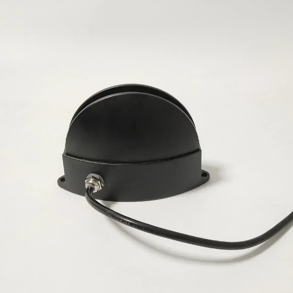 Ressessed In 10W Ultra Bright LED Wall Spotlight Narrow Beam Modern Design Brand Chip Factory Direct