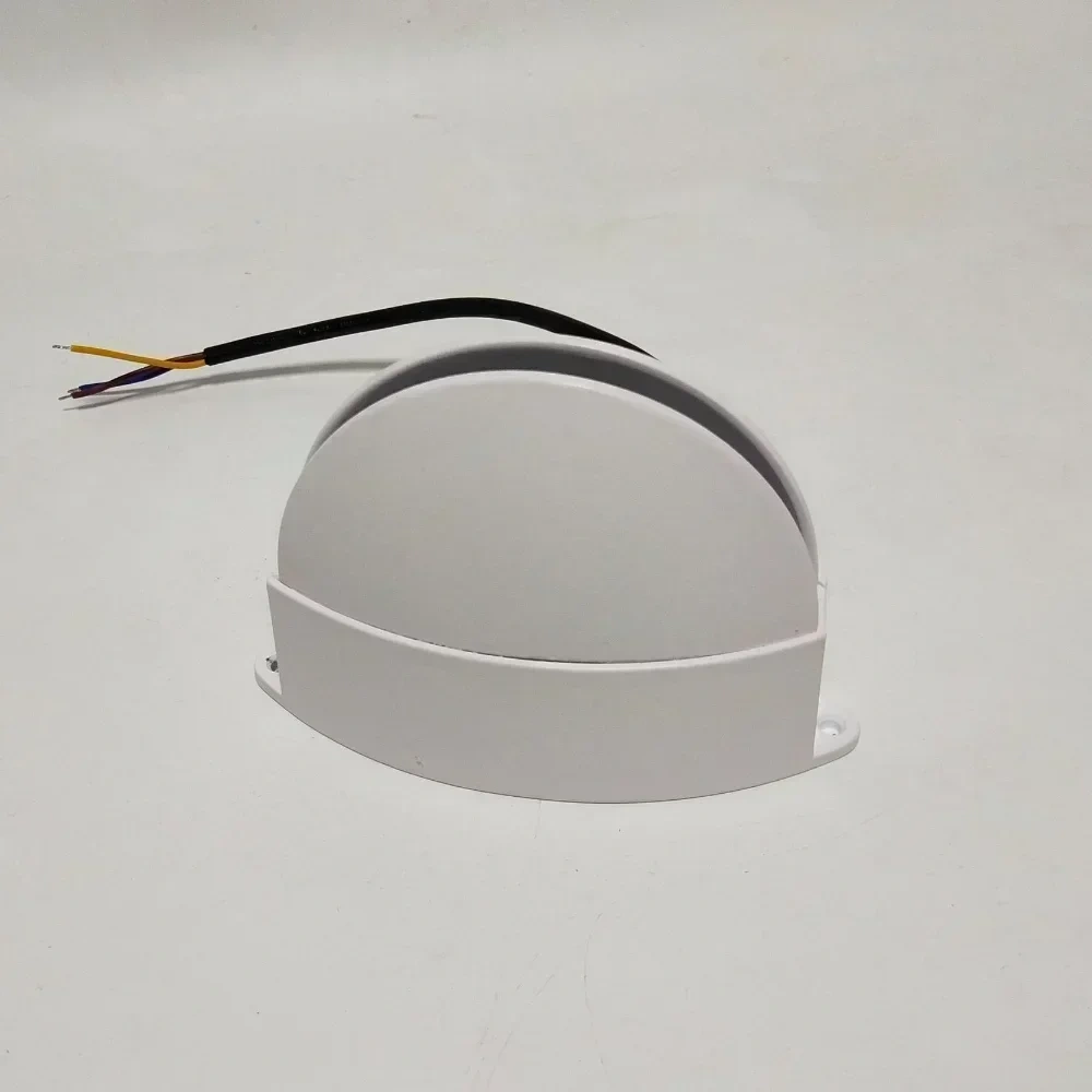 Ressessed In 10W Ultra Bright LED Wall Spotlight Narrow Beam Modern Design Brand Chip Factory Direct