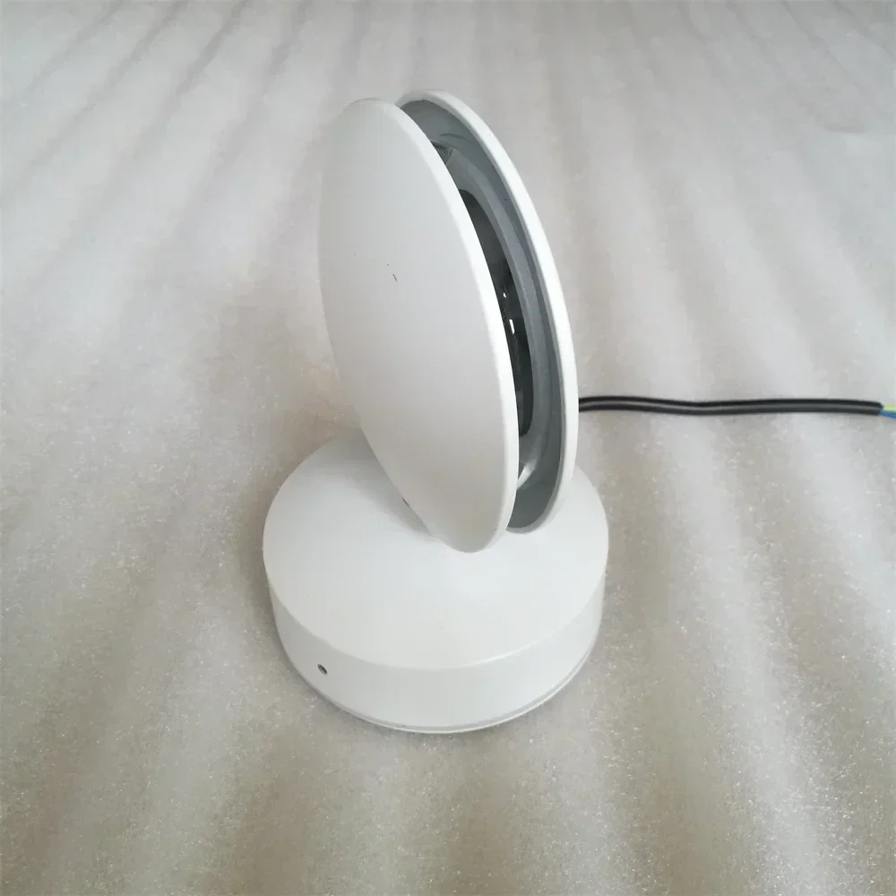 Ressessed In 10W Ultra Bright LED Wall Spotlight Narrow Beam Modern Design Brand Chip Factory Direct