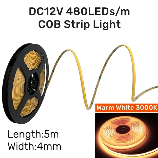 1-10pcs 45° Backlight LED Aluminum Profile Bar Light Channel Silicone Diffuser Cover For 5050 2835 Rigid Strip Light Accessories