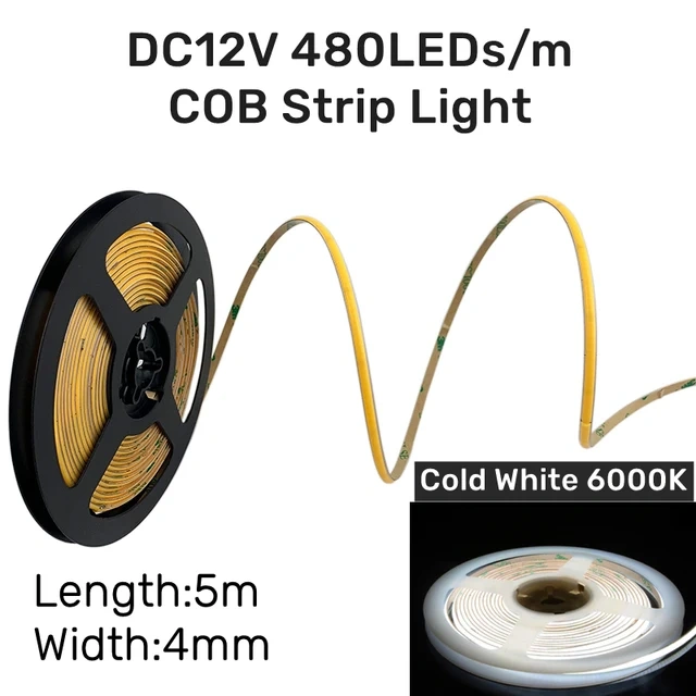1-10pcs 45° Backlight LED Aluminum Profile Bar Light Channel Silicone Diffuser Cover For 5050 2835 Rigid Strip Light Accessories