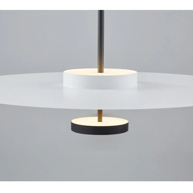 Lumina Dot Pendant Light Post modern simple UFO Saucer italian pendant Light for Bar Living Room decor dinning table lighting