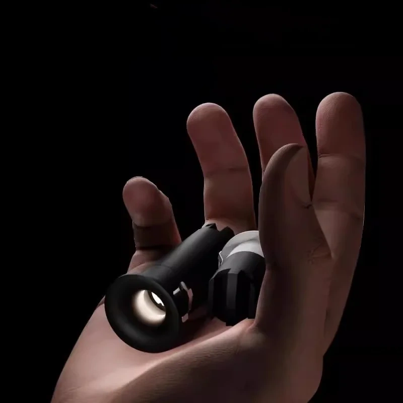 Mini anti-glare COB spotlights  Recessed Led Downligh 3W 5W 7W 9W 10W 12W dimmable Ceiling lamp AC85-265V  Home Office Store