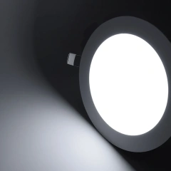 Cool White
