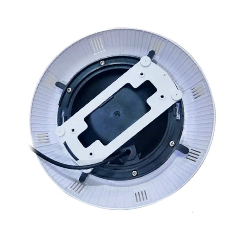 18/24/36/45W Swimming Pool Light with Remote Controller RGB Multi Color Outdoor LED Underwater AC12V IP68 Waterproof Lamp