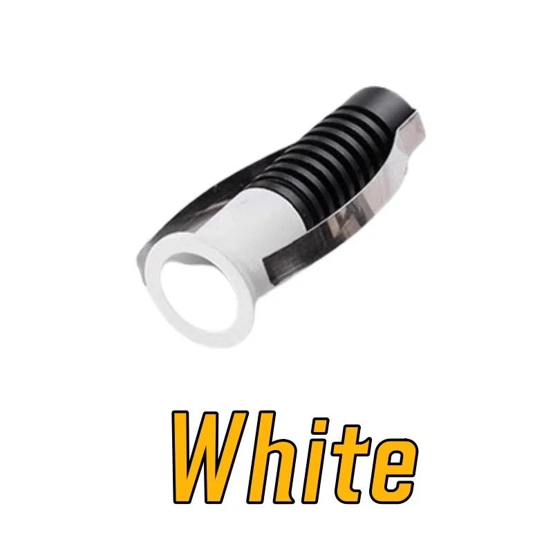 Mini spotlights xpe Anti-glare LED downlights Recessed Dimmable 7W Plating AC85-265V Suitable for, wine cabinet, display cabinet