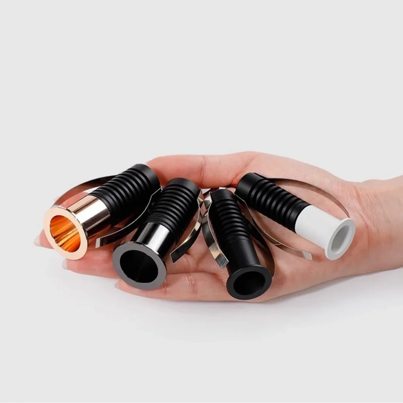 Mini spotlights xpe Anti-glare LED downlights Recessed Dimmable 7W Plating AC85-265V Suitable for, wine cabinet, display cabinet