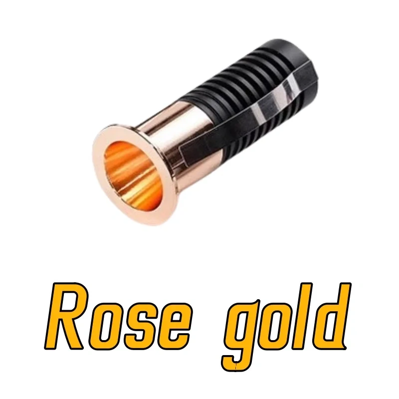 Mini spotlights xpe Anti-glare LED downlights Recessed Dimmable 7W Plating AC85-265V Suitable for, wine cabinet, display cabinet