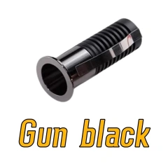 Gun black