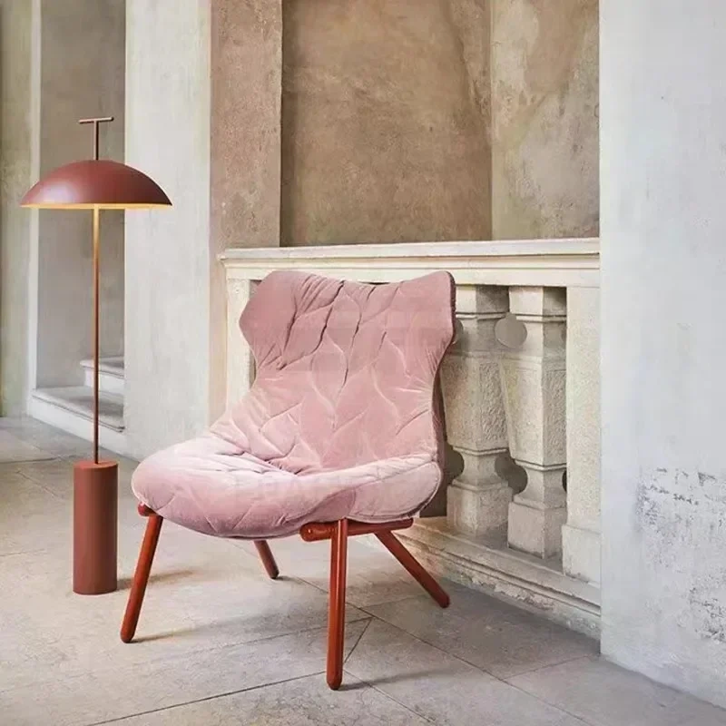 Scandinavia Floor Lamp Minimalist Designer Mushroom Light Equal To Original for Bedroom Living Room