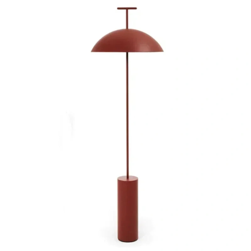 Scandinavia Floor Lamp Minimalist Designer Mushroom Light Equal To Original for Bedroom Living Room