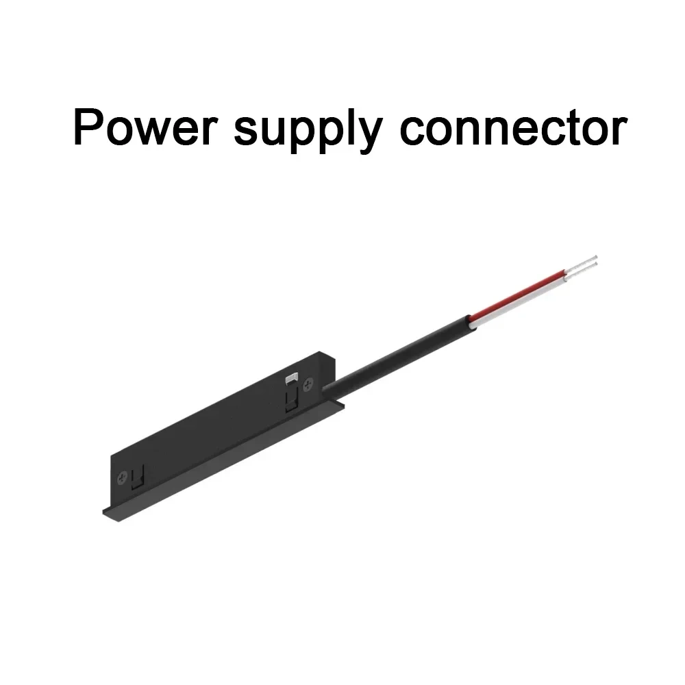 Ultra Narrow 5mm 24V Magnetic Track Light