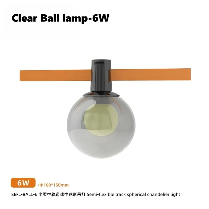 Semi-Flexible LED Track Light DC48V DIY Shaped Ceiling Lamp Ultra-Thin Bendable Aluminum Strip Clothing Store Rail Spotlight