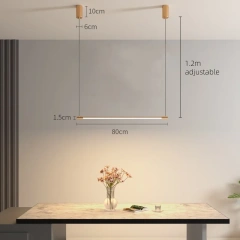 Golden 80cm