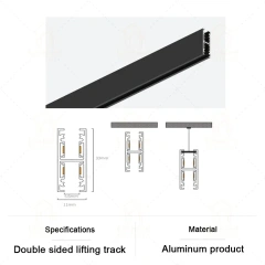 UN5-D-double surface
