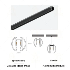 UN5-E-round surface