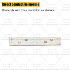 Direct connector