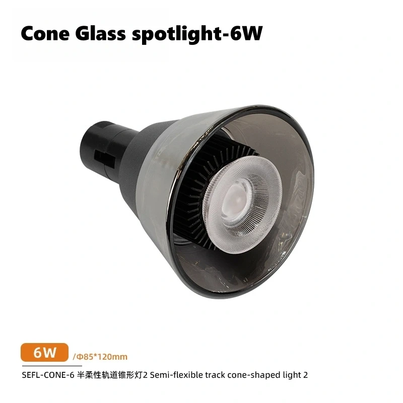 Semi-Flexible LED Track Light DC48V DIY Shaped Ceiling Lamp Ultra-Thin Bendable Aluminum Strip Clothing Store Rail Spotlight
