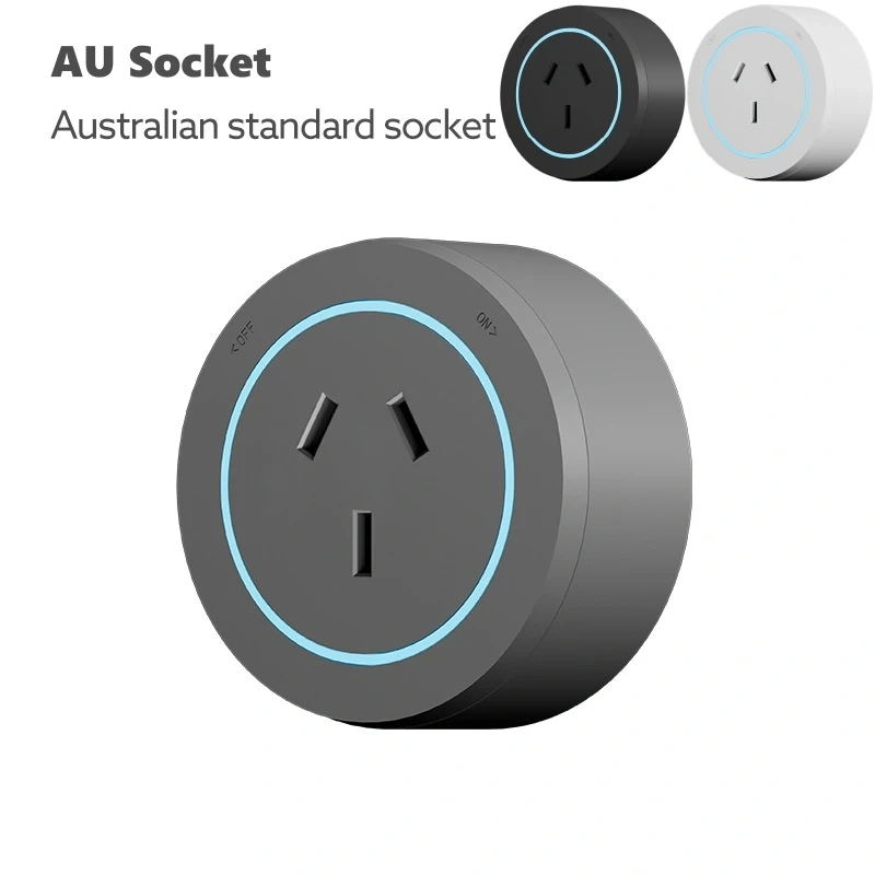 Wall Mounted Track Sockets UK US EU FR USB Type-C Romovable Adapter Plug Office Kitchen Headboard Rail Electrical Power Outlet