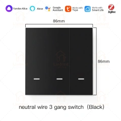 black 3