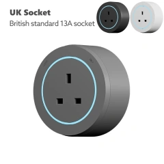 UK Socket