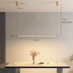 Golden 120cm