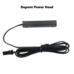 Dupont Power Head
