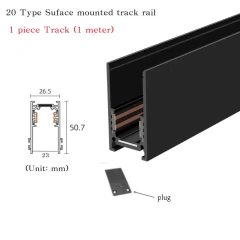 1 pc Surface Trak