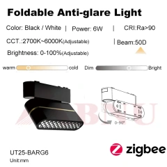 BooK Anti-Glare 6W