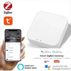 Zigbee Gateway