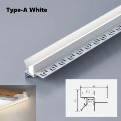 Type-A White