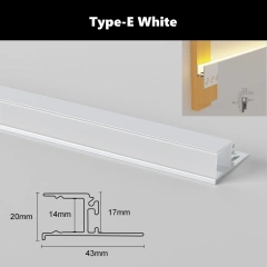 Type-E White