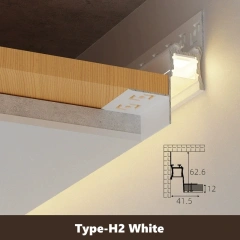 Type-H2 White