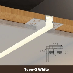 Type-G White