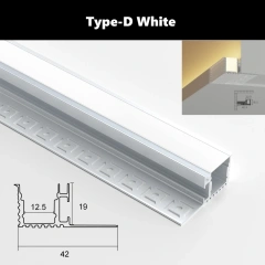 Type-D White