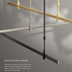 1meter track rails