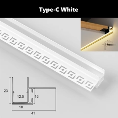 Type-C White
